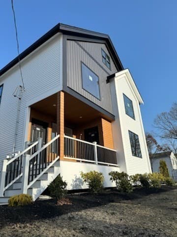 119 S Quinsigamond Ave #119