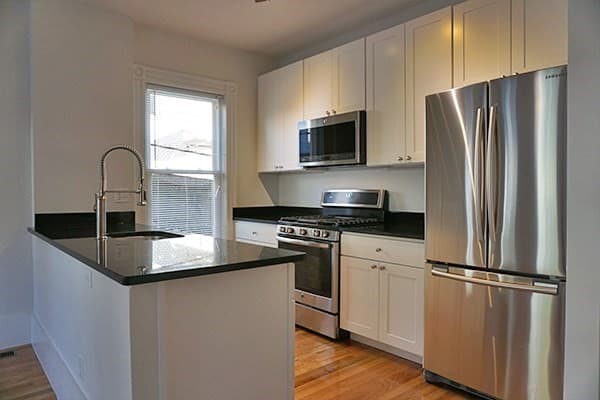 2 Osgood St #1 photo 2
