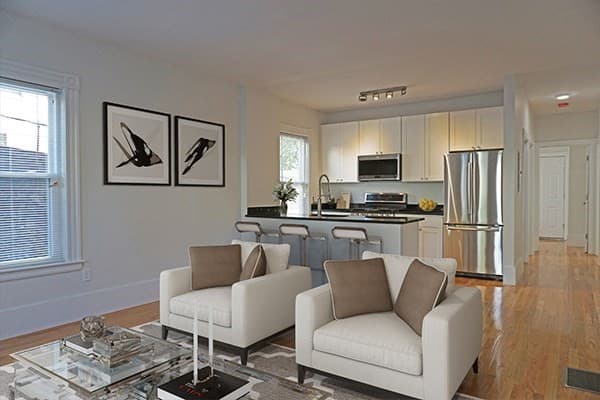 2 Osgood St #1 photo 3