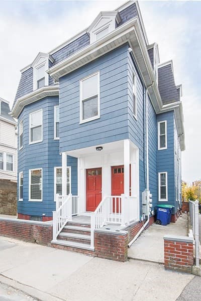 2 Osgood St #1