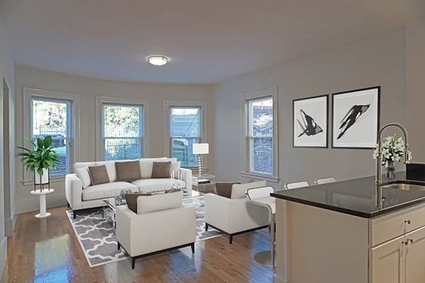 2 Osgood St #1 photo 4