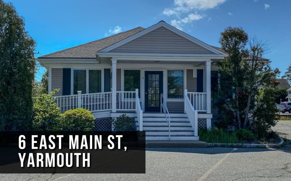 6 E Main St