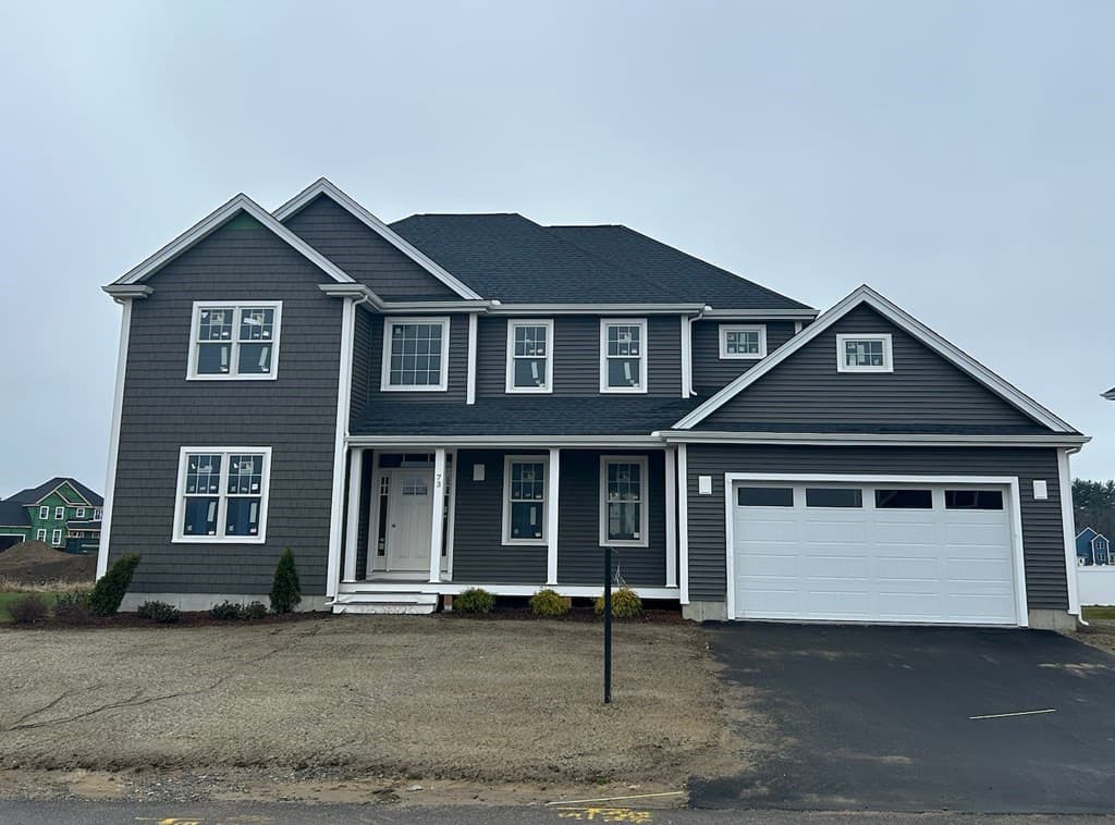 Lot 126 Pratt Avenue