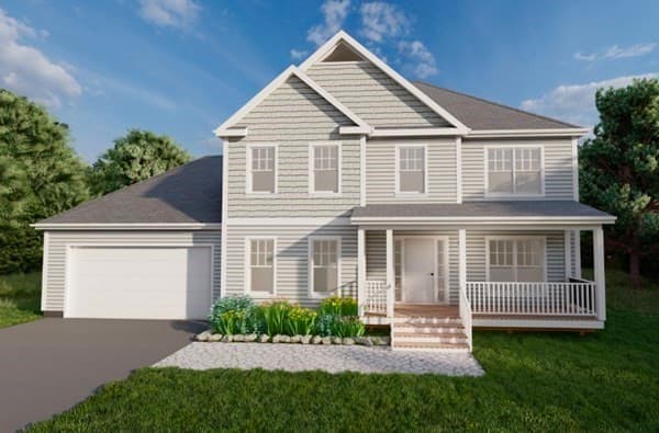 Lot 59 Pratt Avenue