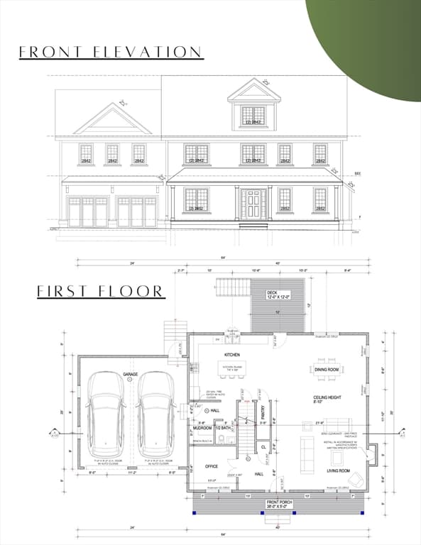 7 Danforth Dr photo 4