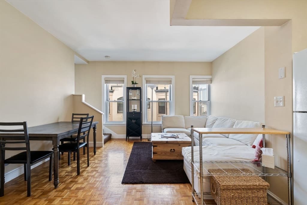 416 Commonwealth Ave #710 photo 4