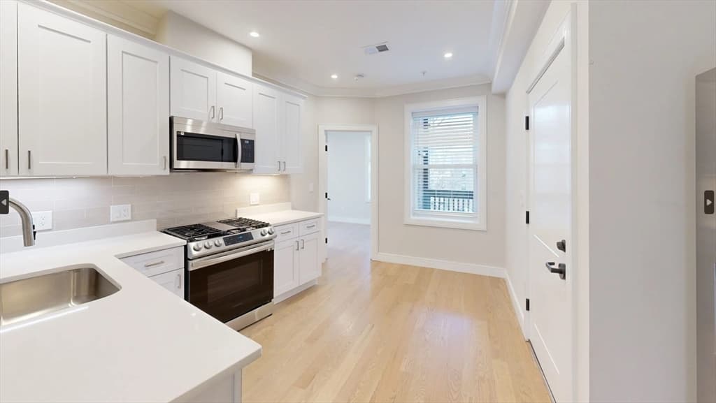 161 Allston St. #6