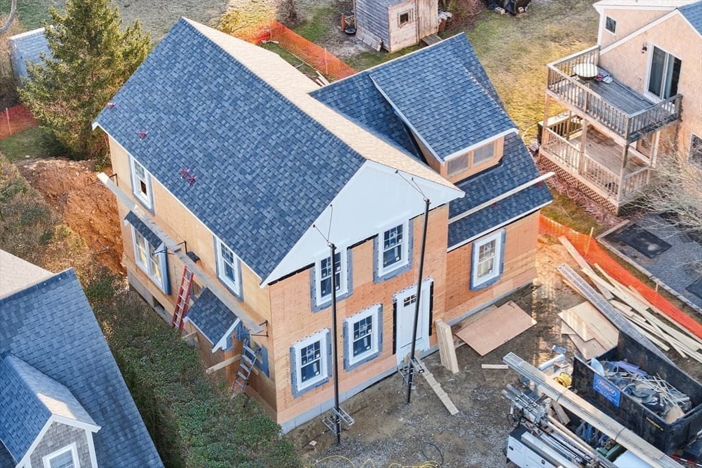 48 Wood Avenue photo 4