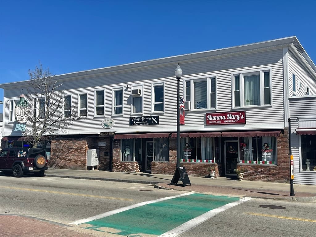 219 Main Street #A