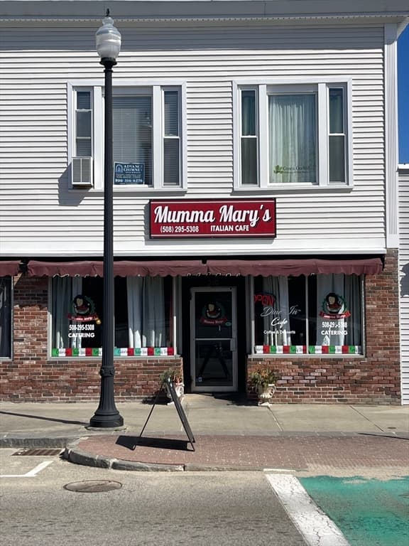 219 Main Street