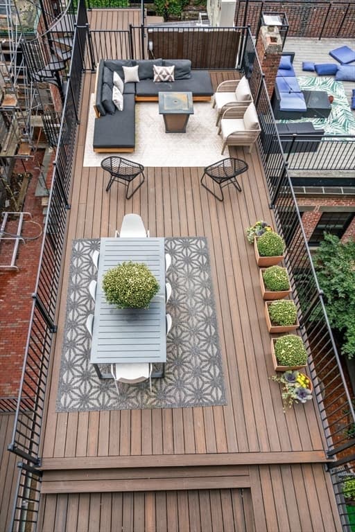 33 Bowdoin Street photo 5