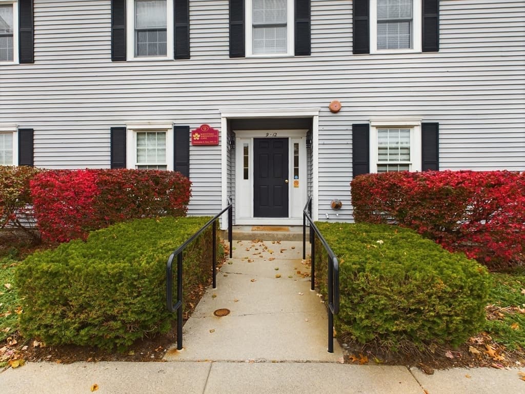 285 Littleton Road #12