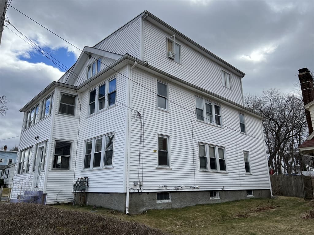 172 Chester Street #1