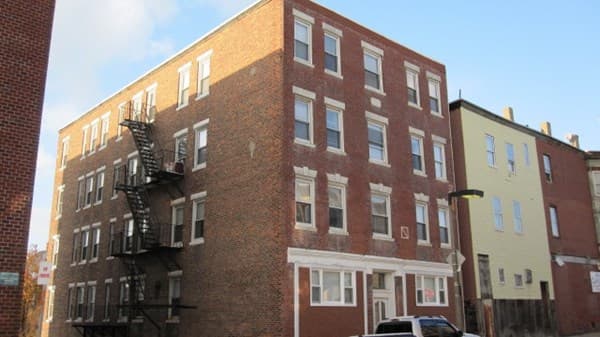 80 Orleans Street #3