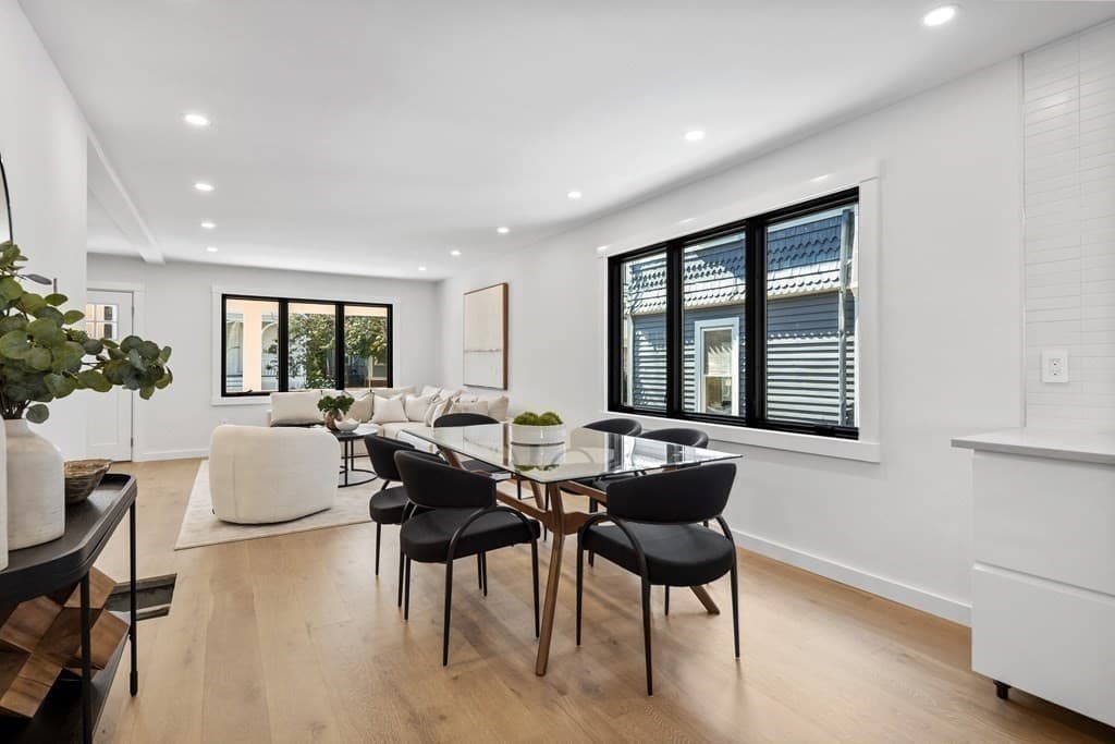 61 Hudson Street #1 photo 3