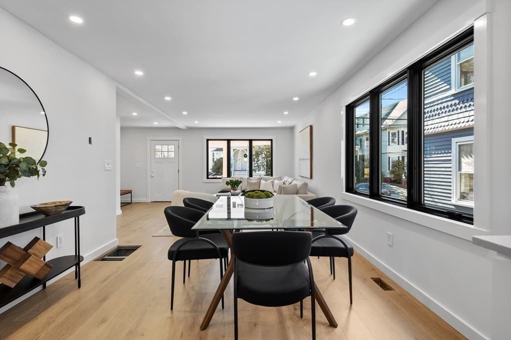 61 Hudson Street #1 photo 5