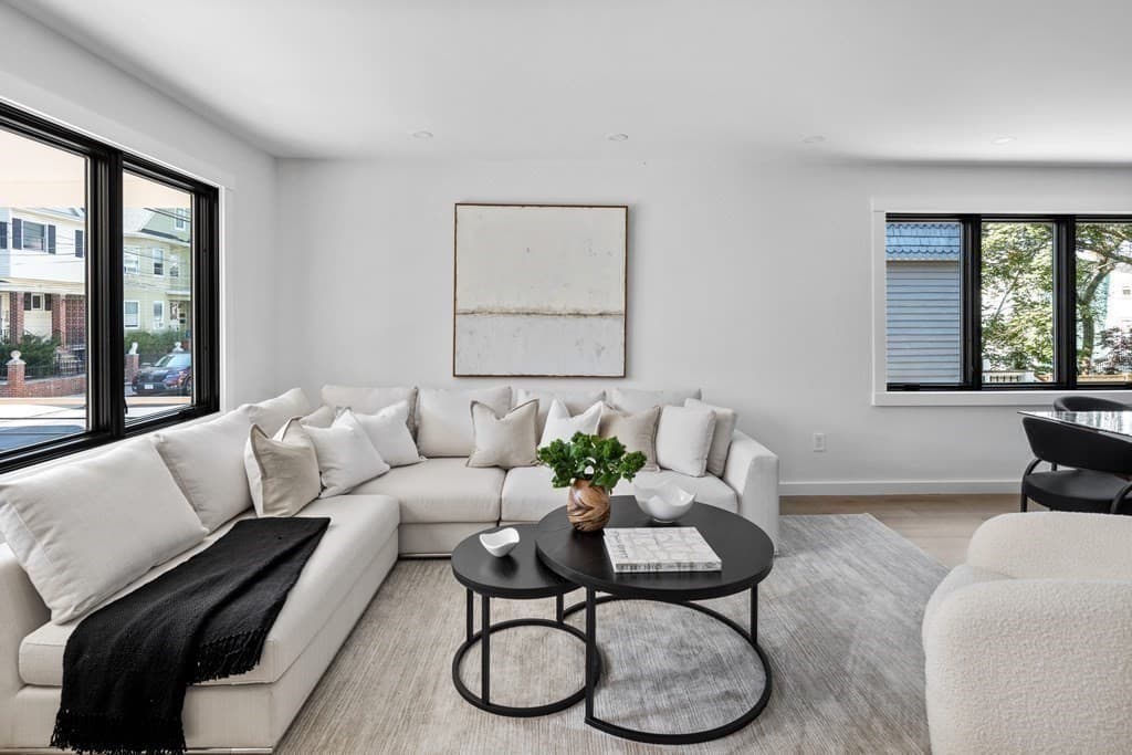 61 Hudson Street #1 photo 4