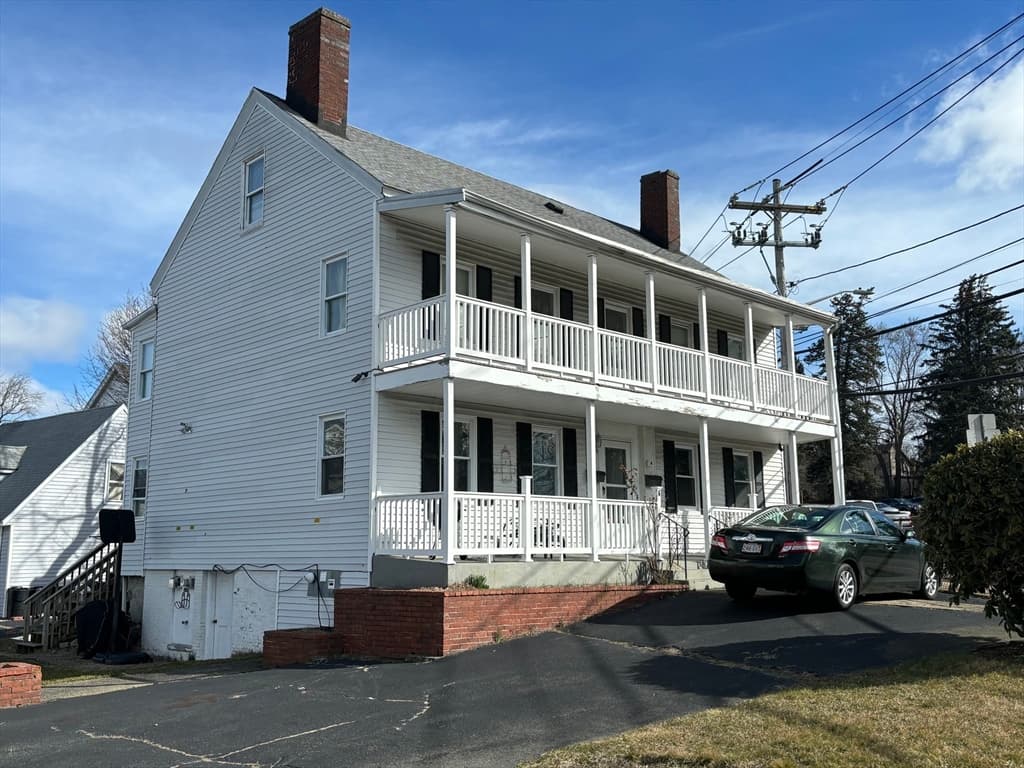 6 Pulaski St #1