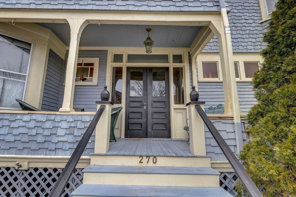 270 Winthrop Street #3 photo 2