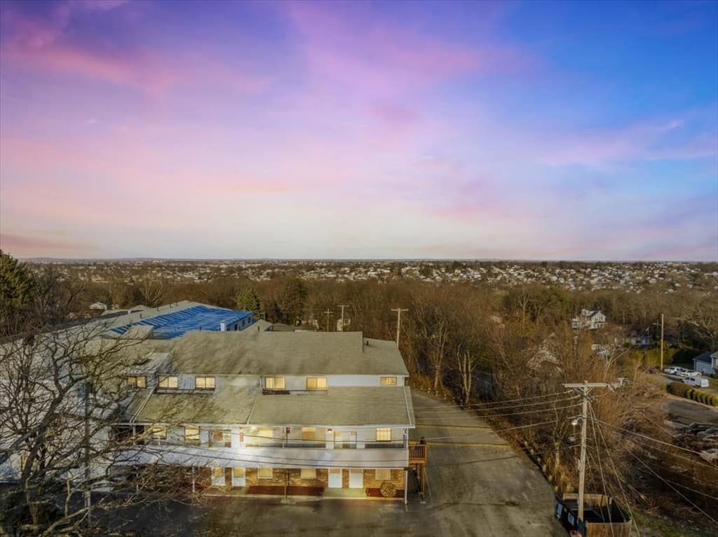 444 Woodward Rd #48