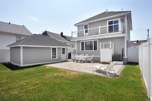 74 Samoset Ave - August Rental photo 2