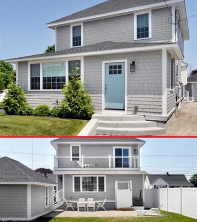 74 Samoset Ave - August Rental