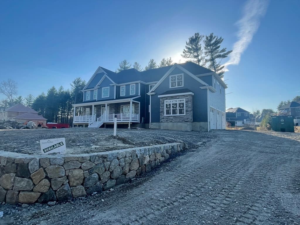 19 Tanglewood Dr #Lot 49 photo 2