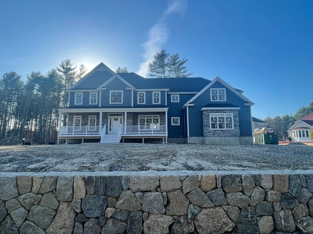 19 Tanglewood Dr #Lot 49