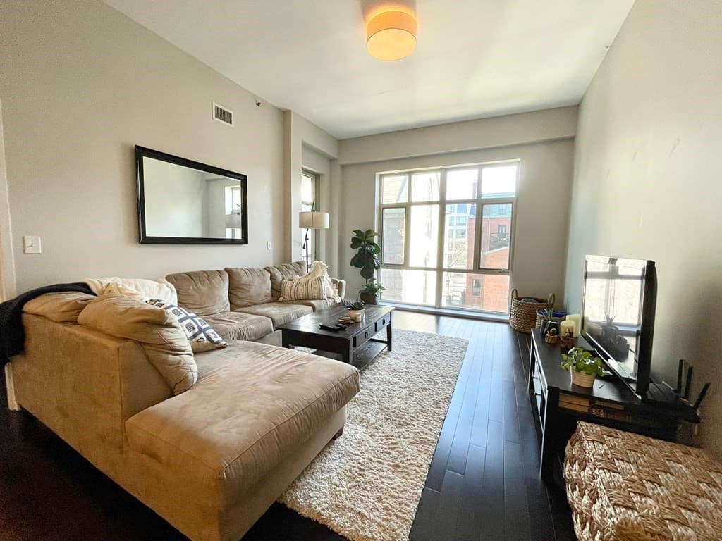 150 Dorchester Ave #409