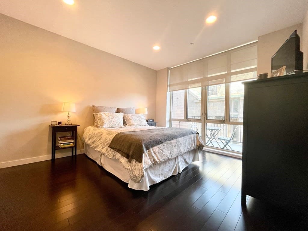 150 Dorchester Ave #409 photo 5