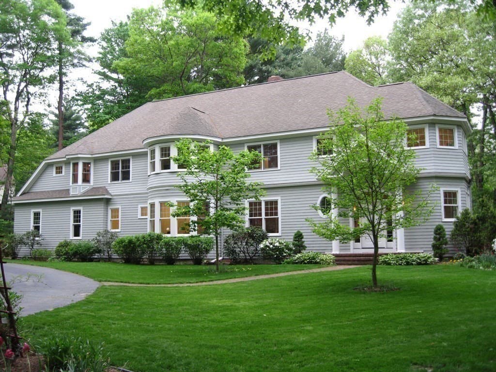 41 Carriage Way