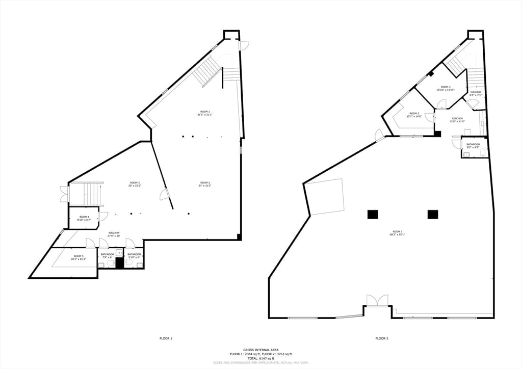 809 Hancock St photo 5