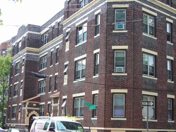 99 Hancock St. #1 photo 5