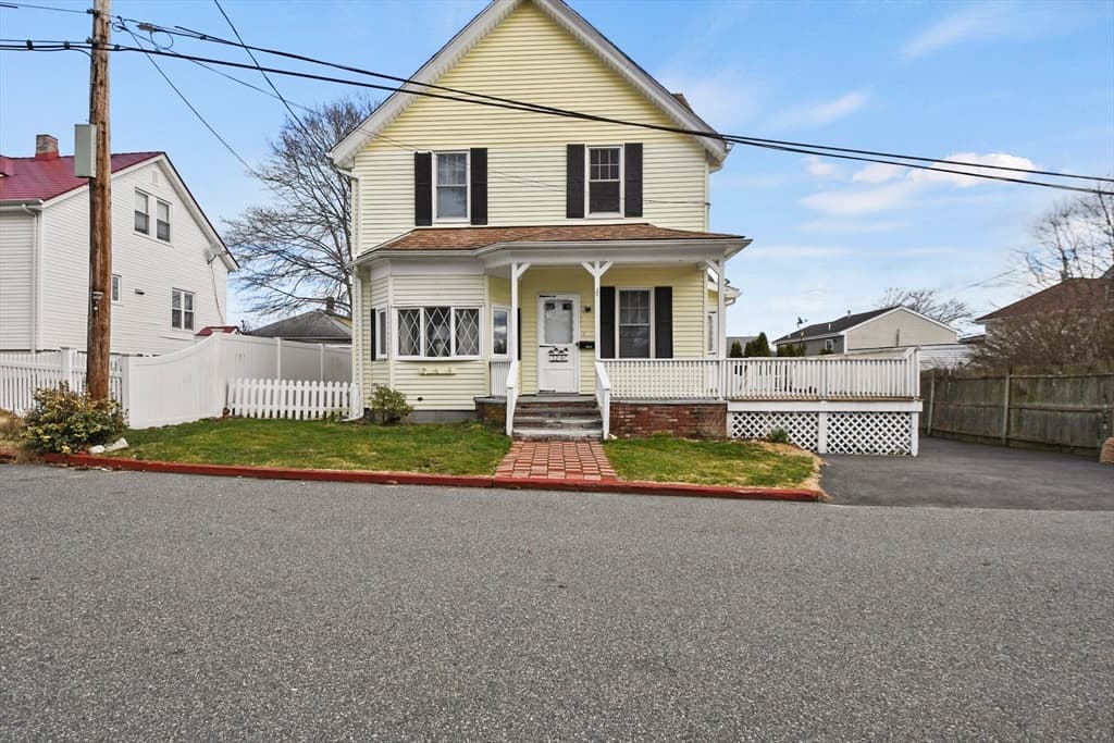22 Mckinley Avenue