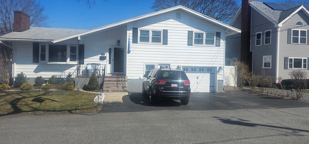 64 Montvale Road