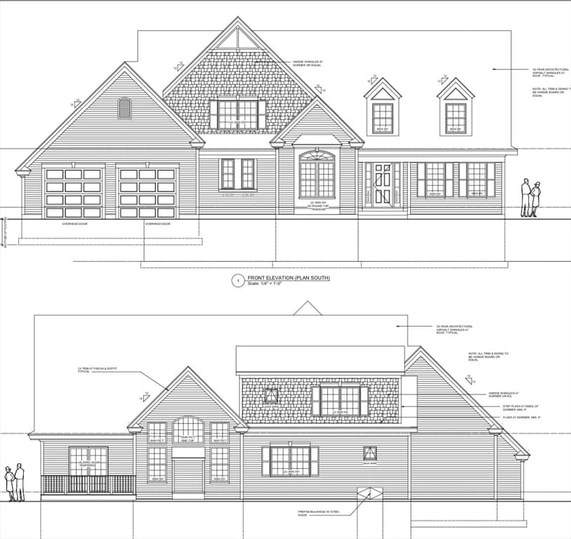 130 Linden Ridge Road