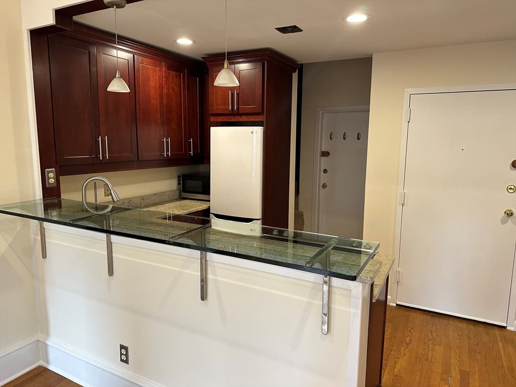 298 Commonwealth Ave #302