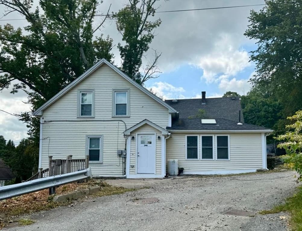 340 Main St