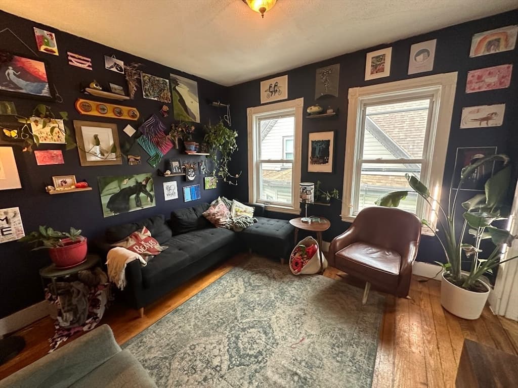 11 Medford St #3