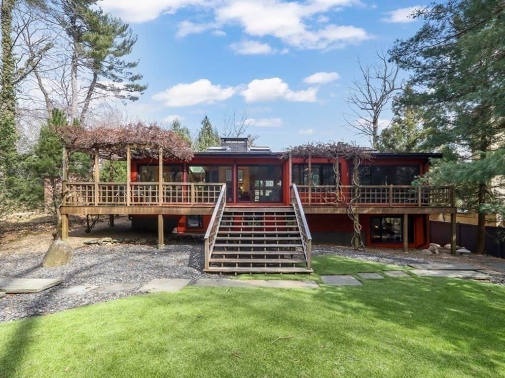38 Cumberland Avenue photo 3