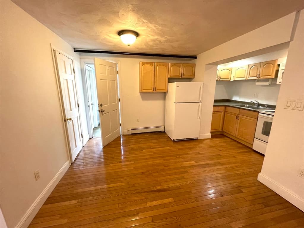 1776 Commonwealth Ave #B1 photo 3