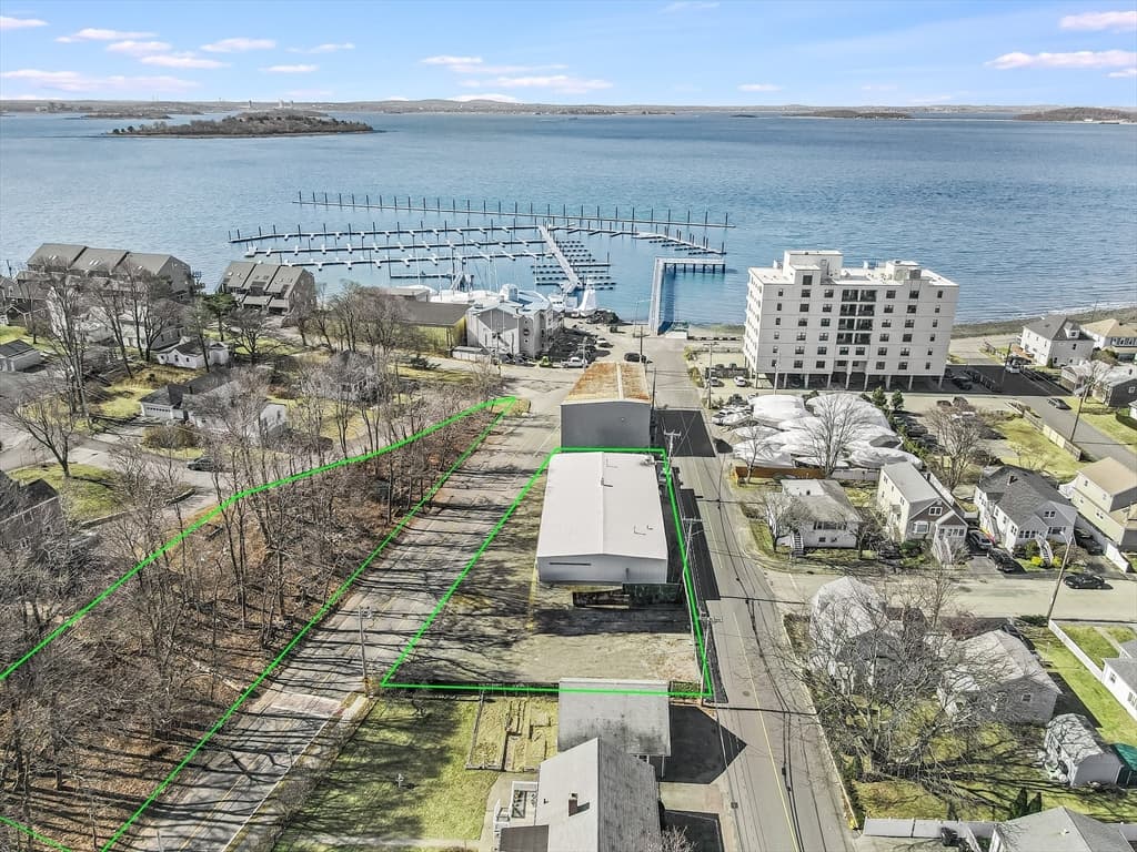 6-8 A Street & Bay Ave East photo 2