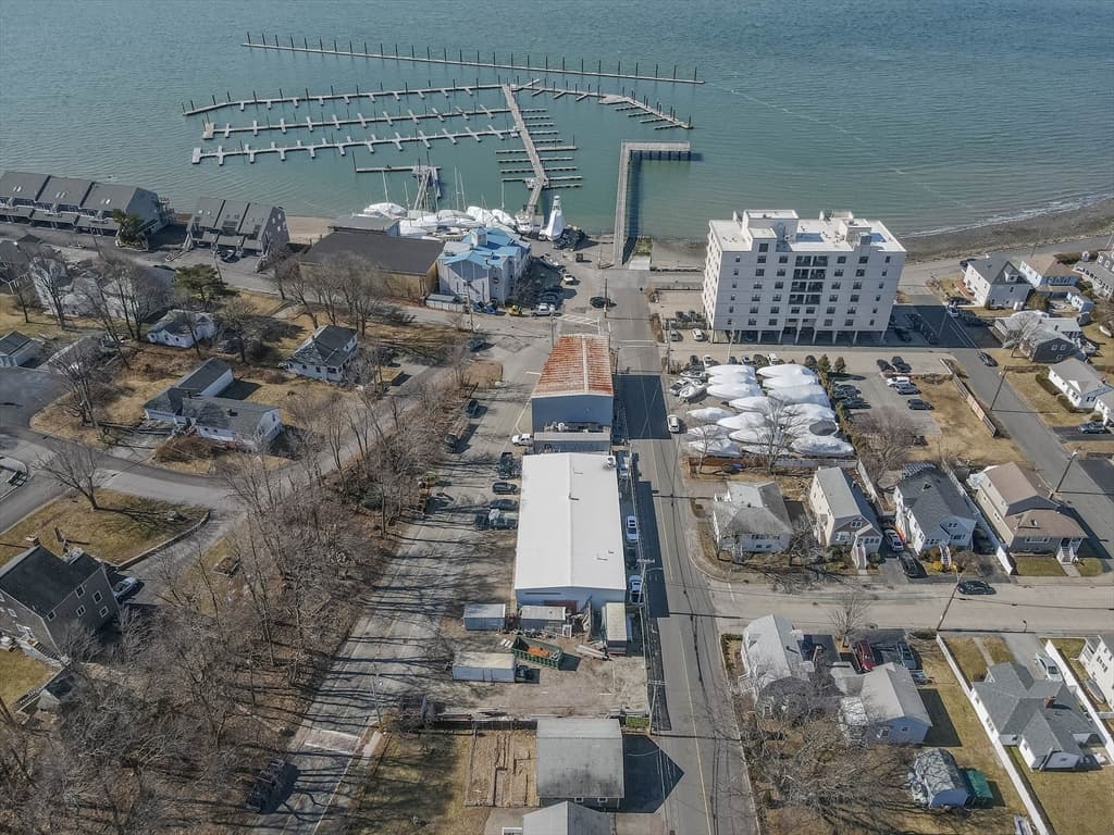 6-8 A Street & Bay Ave East photo 3