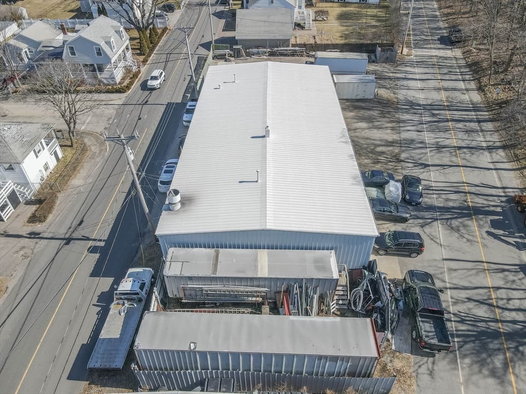 6-8 A Street & Bay Ave East photo 5