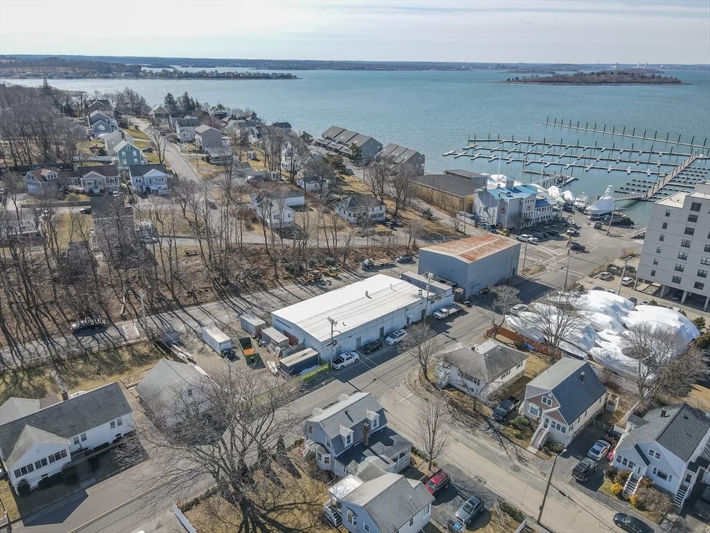 6-8 A Street & Bay Ave East photo 4