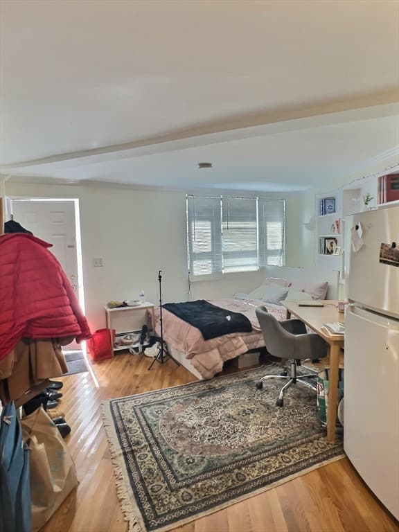 1482 Beacon #B1 photo 2