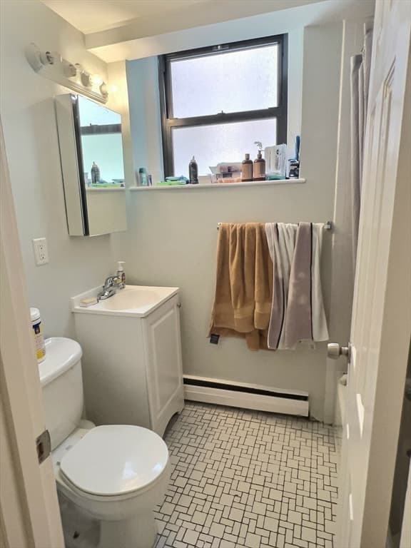 1482 Beacon #B1 photo 4