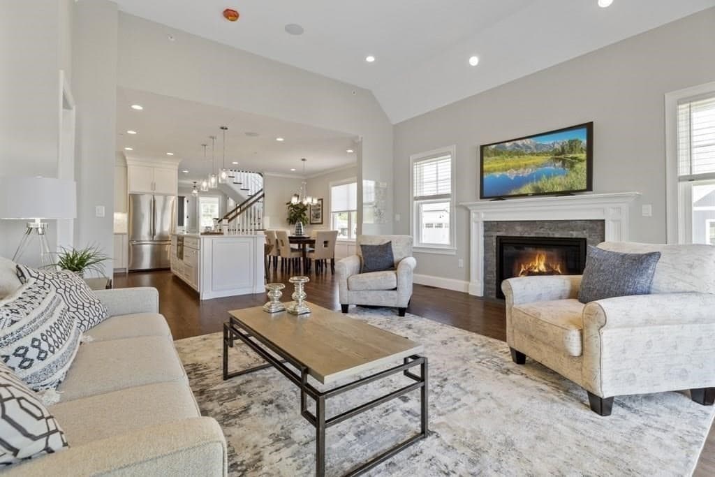 18 Waterville Lane #18 photo 4