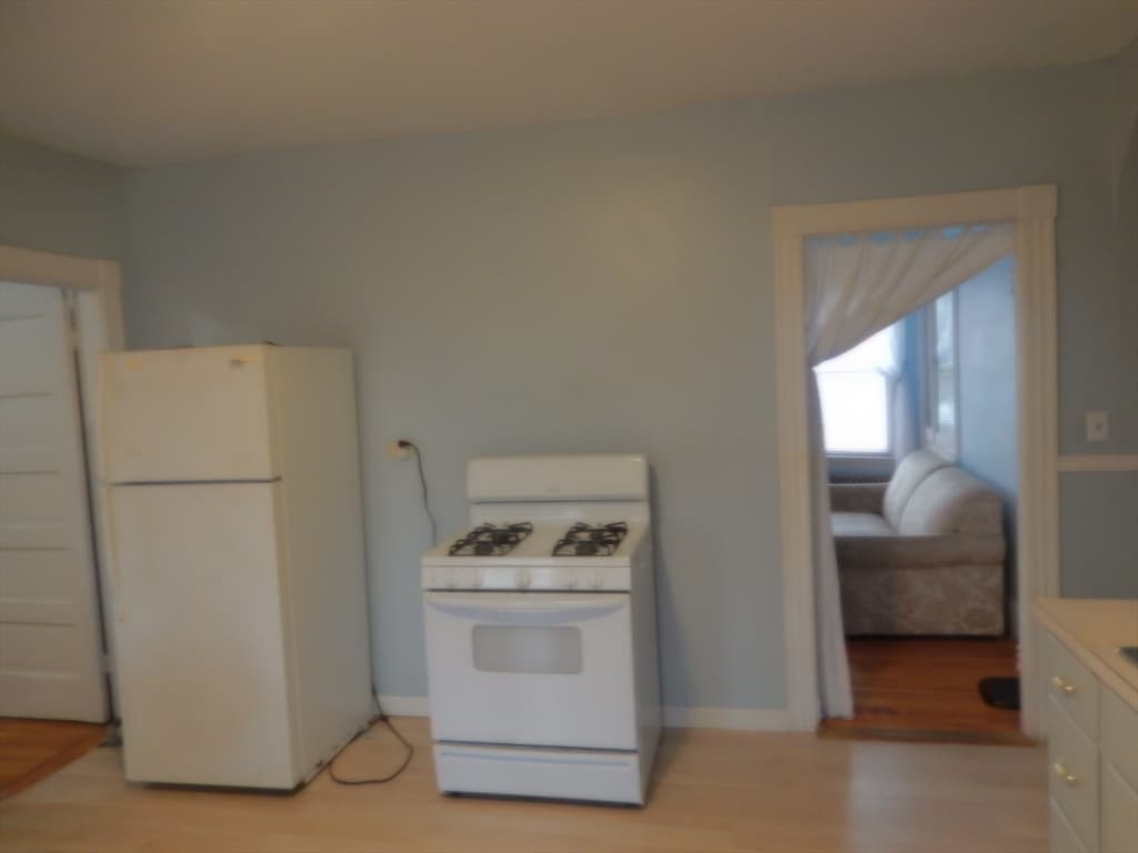 378 Fairmount Street #2 photo 3
