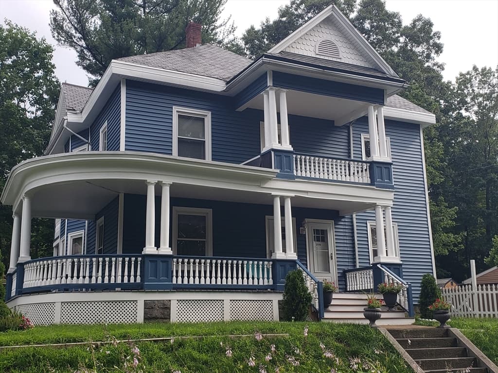 378 Fairmount Street #2